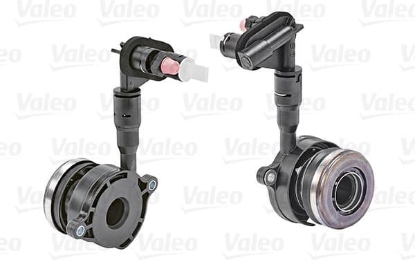 Central Slave Cylinder, clutch 810118