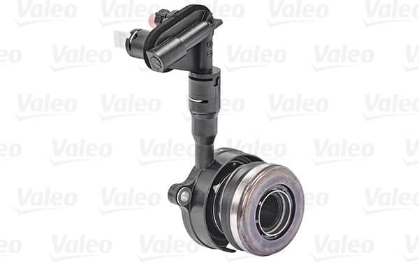 Central Slave Cylinder, clutch 810118 - image 3