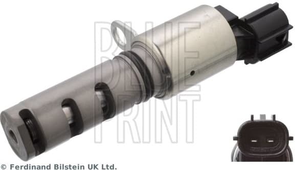 Central Valve, camshaft adjustment Blue Print Solution ADC47226