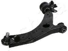 Control/Trailing Arm, wheel suspension 72-03-316R