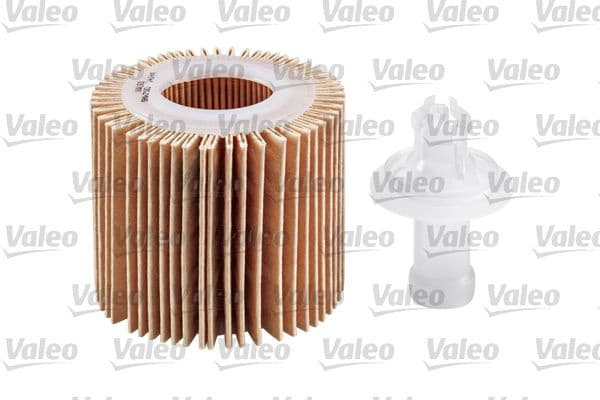 Oil Filter 586583 - image 2