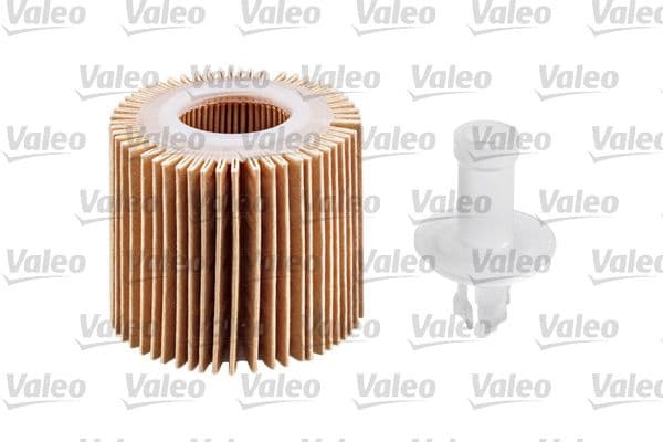 Oil Filter 586583 - image 3