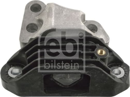 Mounting, automatic transmission 102700