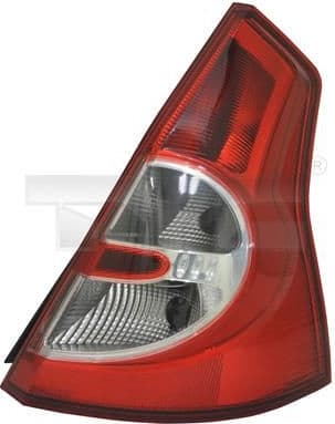 Tail Light Assembly 11-11388-01-2