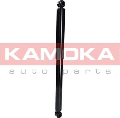 Shock absorber rear 2000010