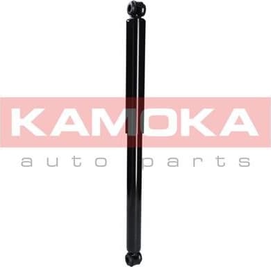 Shock absorber rear 2000010 - image 4