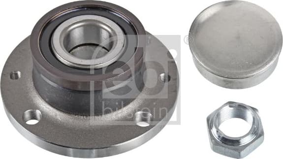 Wheel Bearing Kit 171142