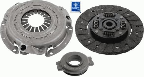 Clutch Kit 3000 825 901