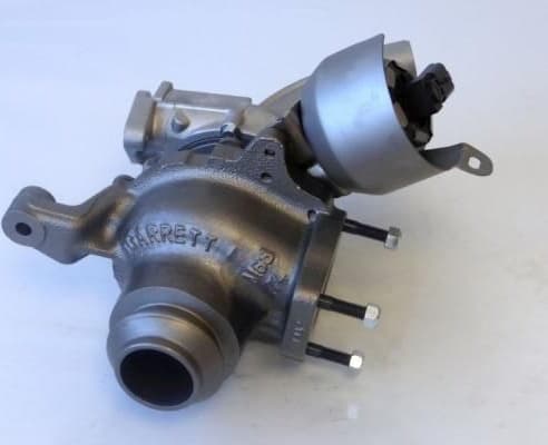 Charger, charging (supercharged/turbocharged) OE REMAN LTRPA7832482