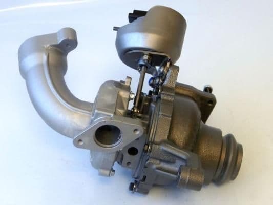 Charger, charging (supercharged/turbocharged) OE REMAN LTRPA7832482 - image 2