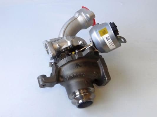 Charger, charging (supercharged/turbocharged) OE REMAN LTRPA7832482 - image 3