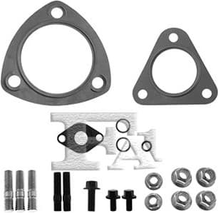 Mounting Kit, charger KT450060