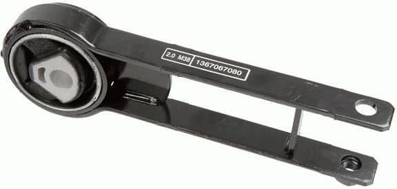 Mounting, engine 39482 01