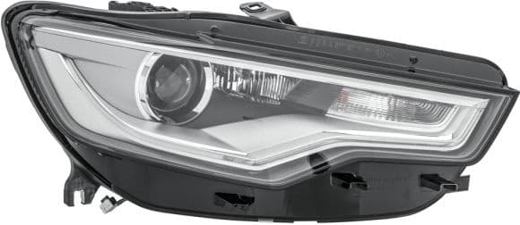 Headlight 1EL011150361