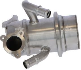 Cooler, exhaust gas recirculation 48369 - image 3