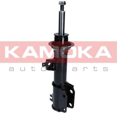 Shock absorber front 2001067