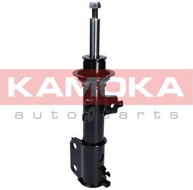 Shock absorber front 2001067 - image 3