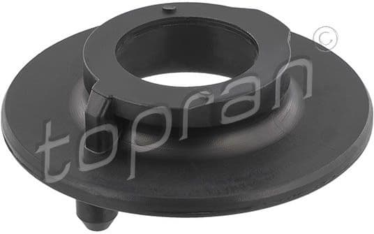 Spring Mounting 118 597