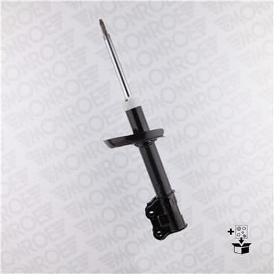 Shock Absorber 72969ST - image 2