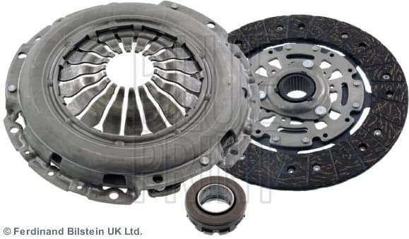 Clutch Kit ADU173028