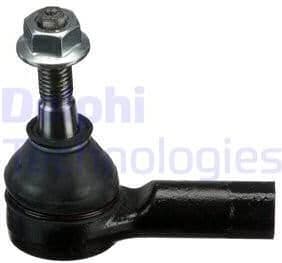 Tie Rod End TA3162
