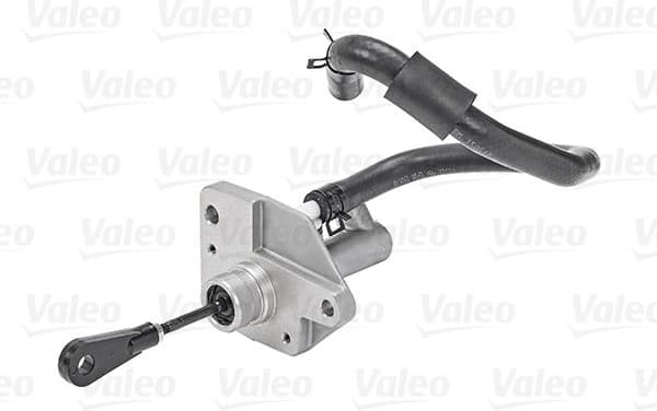 Master Cylinder, clutch 804694 - image 2