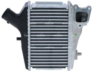 Charge Air Cooler 30950