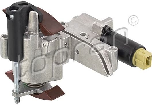 Control Valve, camshaft adjustment 116 125