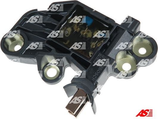 Alternator Regulator Bosch ARE0226 (BOSCH) - image 2