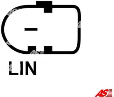 Alternator Regulator Bosch ARE0226 (BOSCH) - image 4