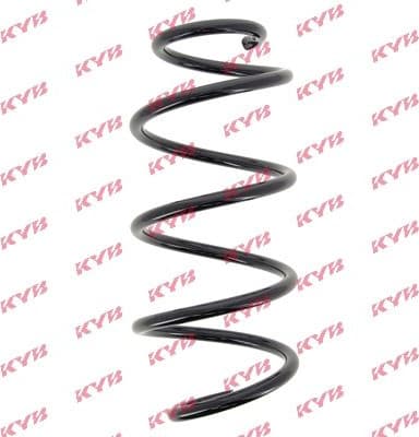 Suspension Spring K-Flex RA3540