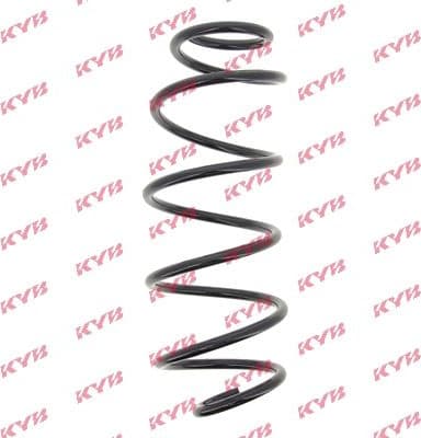 Suspension Spring K-Flex RC2293