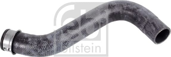 Radiator Hose 170439