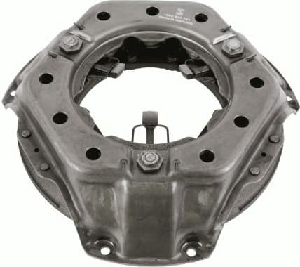 Clutch Pressure Plate 1882 317 131