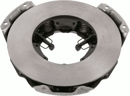 Clutch Pressure Plate 1882 317 131 - image 2