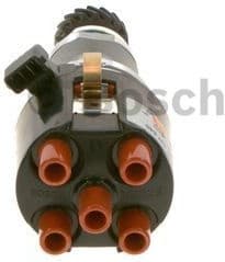 Ignition Distributor 0986237640