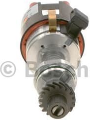 Ignition Distributor 0986237640 - image 3