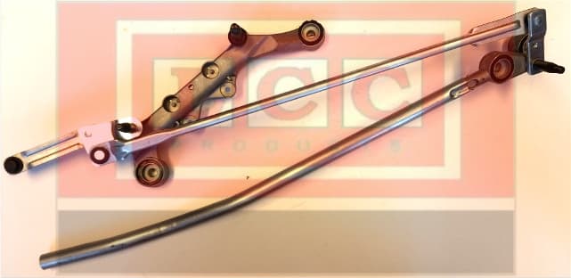 Wiper linkage LCC3132