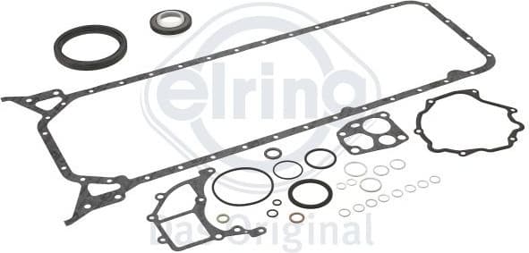 Gasket Kit, crankcase 815.039