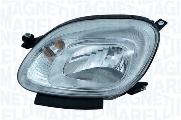 Headlight 712470601129