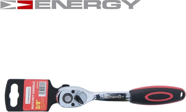 Terkšlė 3/8 ENERGY - NE00598 (ENERGY) - Autoera