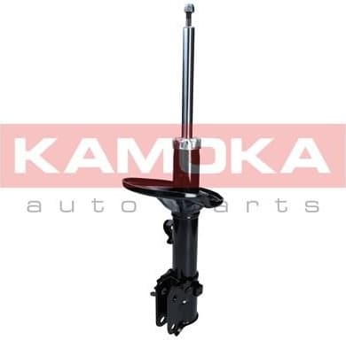 Shock absorber rear 2000376