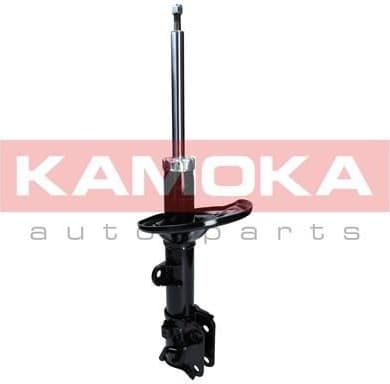 Shock absorber rear 2000376 - image 4