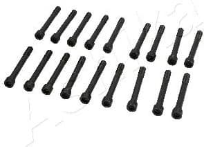 Cylinder Head Bolt Set 115-05-500