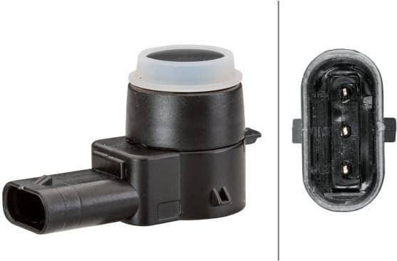Sensor, park distance control 6PX 358 141-091