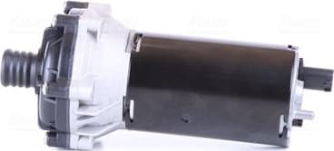 Auxiliary Water Pump (cooling water circuit) 831062 - image 4