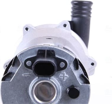 Auxiliary Water Pump (cooling water circuit) 831062 - image 6