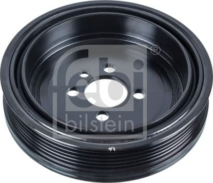 Belt Pulley, crankshaft 107838