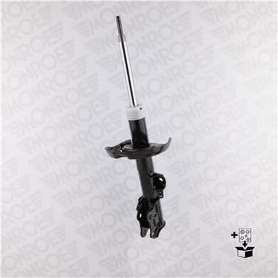 Shock Absorber 72968ST