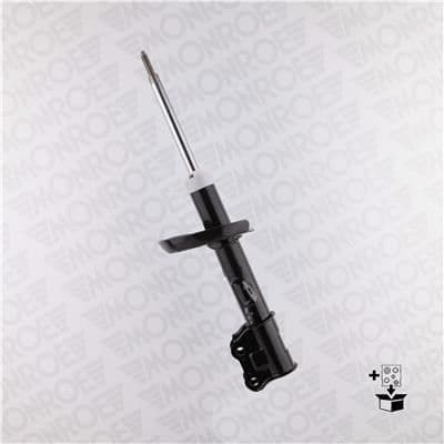 Shock Absorber 72968ST - image 2